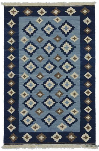 Nueva Alfombra Turca Kilim