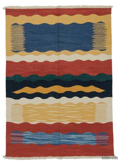 Nueva Alfombra Turca Kilim
