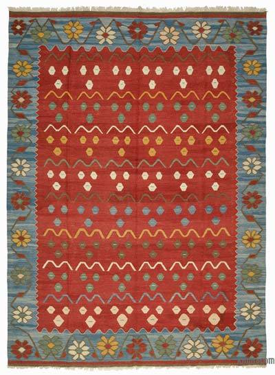 Yeni El Dokuma Kilim