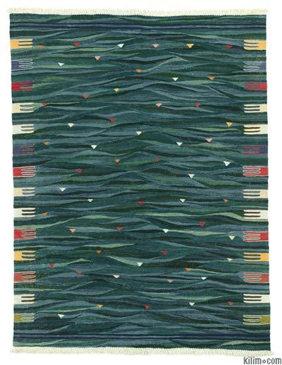 Nueva Alfombra Turca Kilim