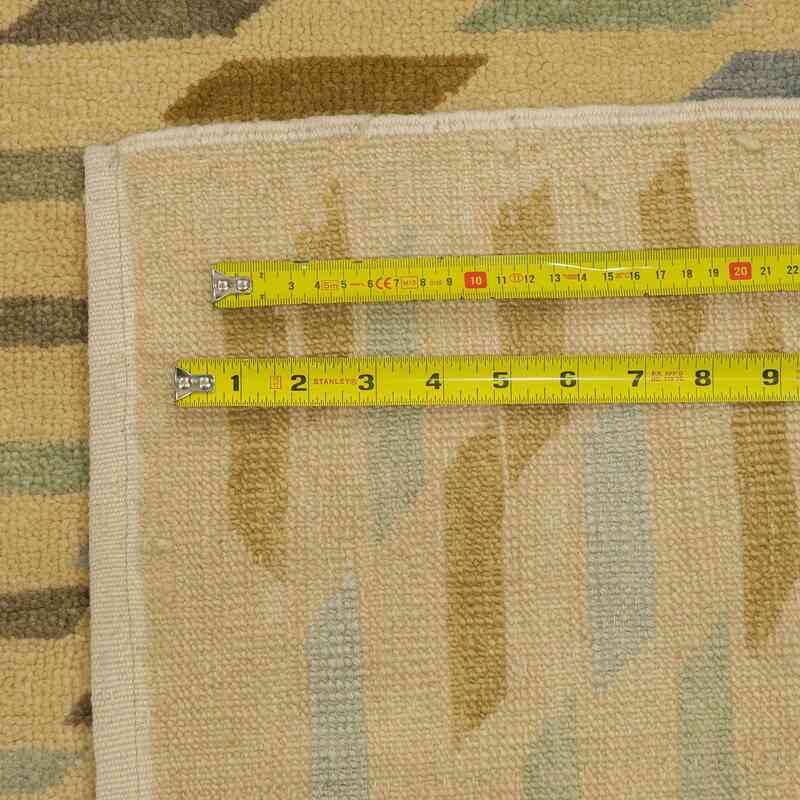 Nueva Alfombra Turca De Pila - 180 cm x 255 cm - K0009025