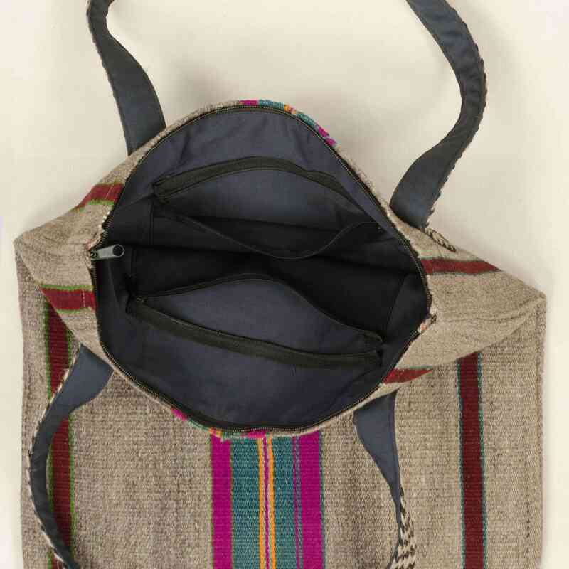 Kilim Çanta - K0010217
