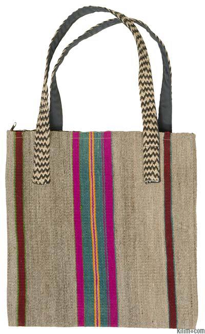 Kilim Çanta