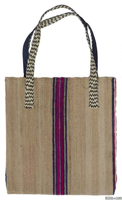 Kilim Çanta