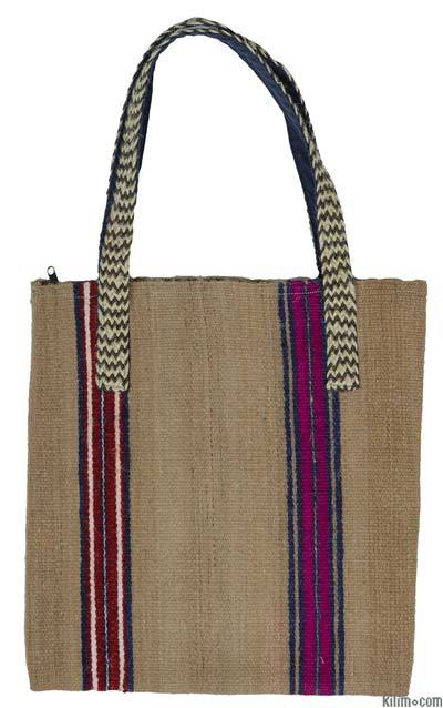 Kilim Çanta