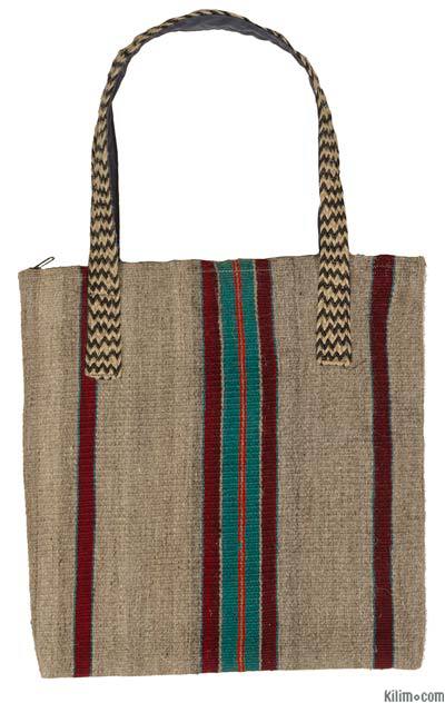 Kilim Çanta