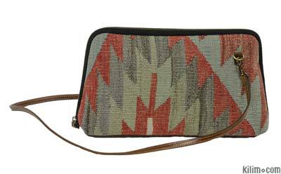 Kilim Çanta