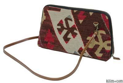 Kilim Çanta
