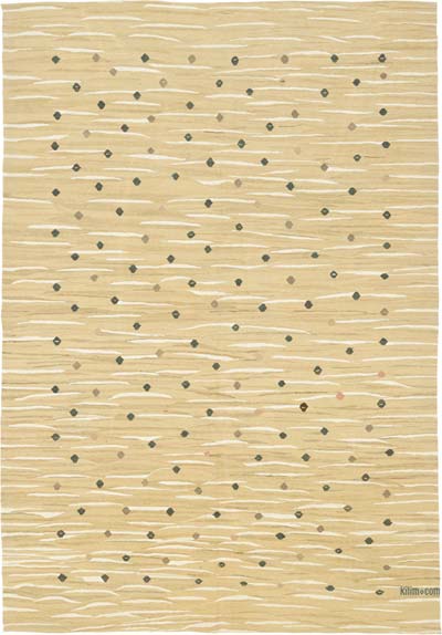 Yeni Anadolu Kilimi - 195 cm x 285 cm