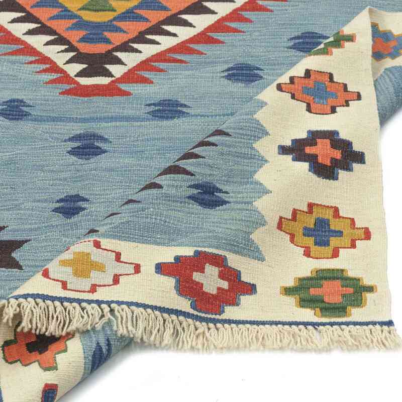 Yeni El Dokuma Kilim - K0012177