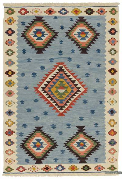 Yeni El Dokuma Kilim