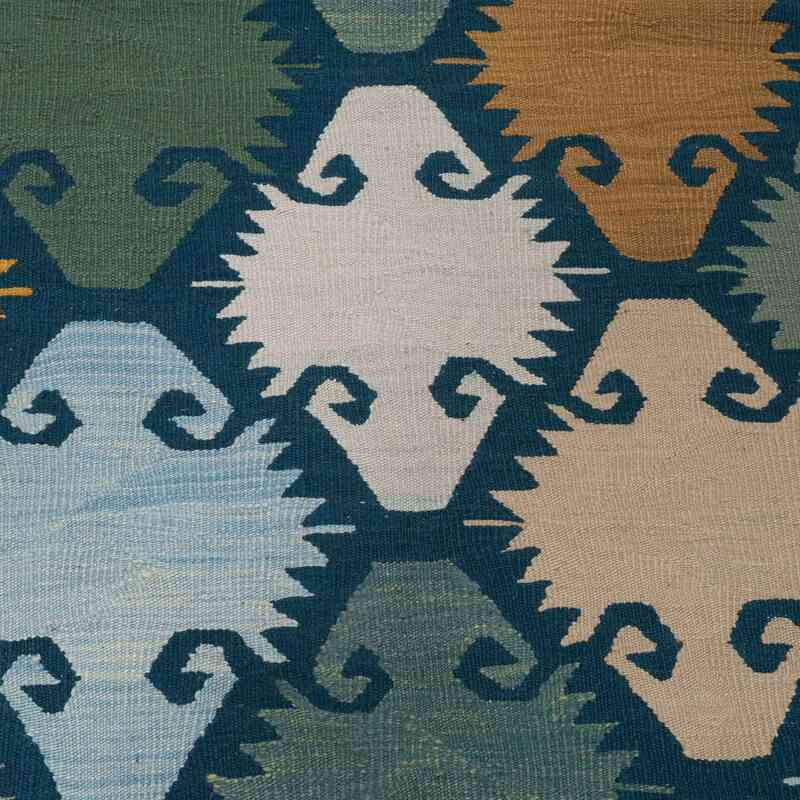 Yeni El Dokuma Kilim - K0012416