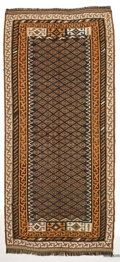 Anadolu Yolluk Kilim - 135 cm x 290 cm