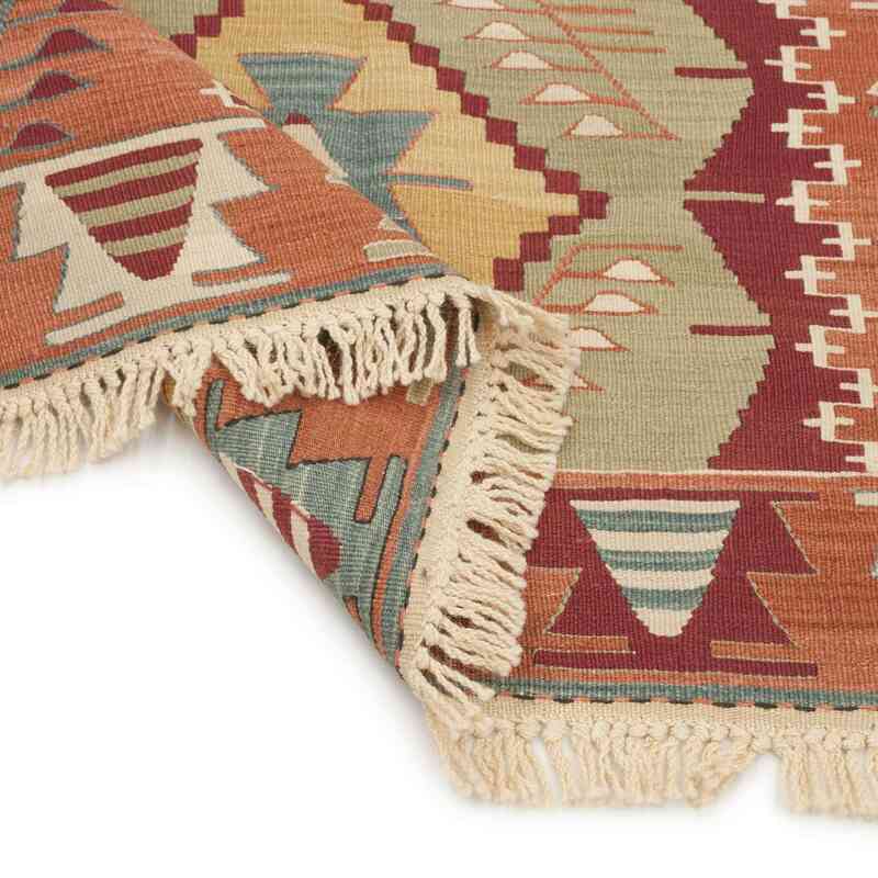 Yeni El Dokuma Kilim - K0020760