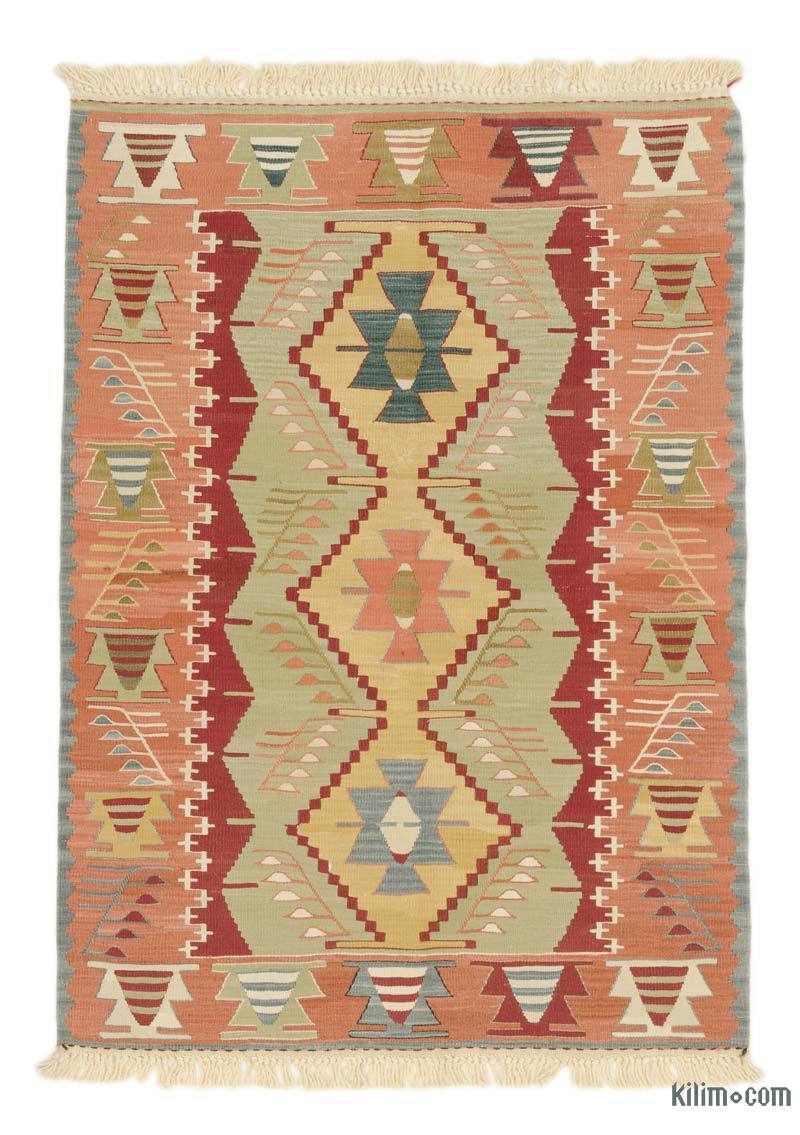 Yeni El Dokuma Kilim - K0020760