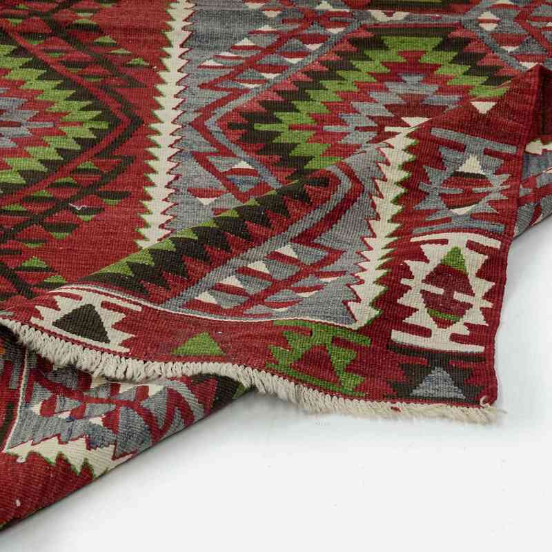Eşme Kilimi - 190 cm x 315 cm - K0027267