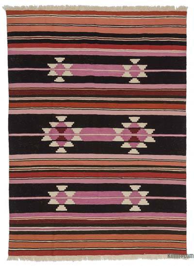 Yeni El Dokuma Kilim