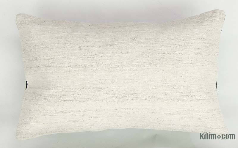 Kilim Pillow Cover - 1' 8" x 1'  (20" x 12") - K0027513