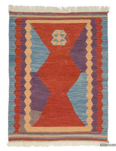 Yeni El Dokuma Kilim