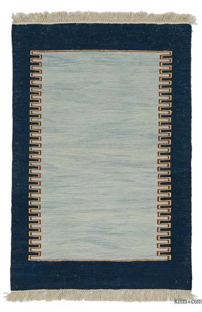 New Turkish Kilim Rug