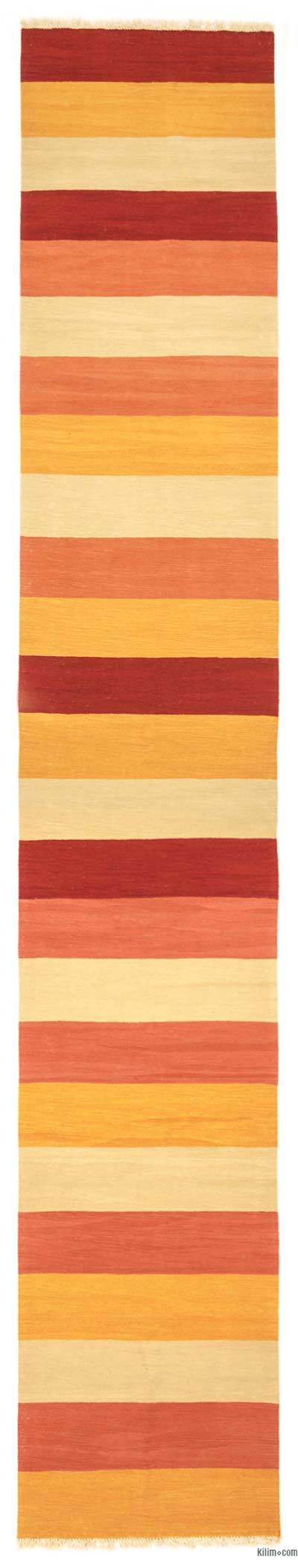 Yeni El Dokuma Kilim