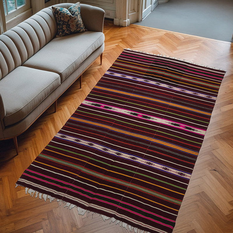 Anadolu Kilimi - 177 cm x 312 cm - K0028237