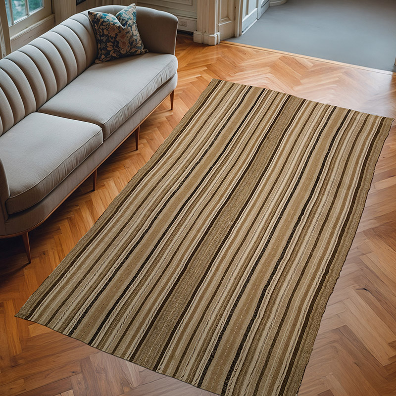 Kahverengi Anadolu Kilimi - 176 cm x 304 cm - K0033102