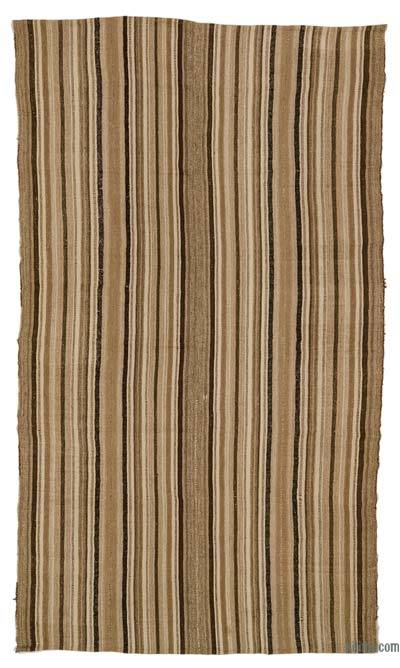 Kahverengi Anadolu Kilimi - 176 cm x 304 cm