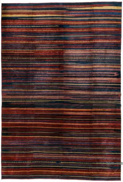 Nueva Alfombra Turca De Pila - 314 cm x 466 cm