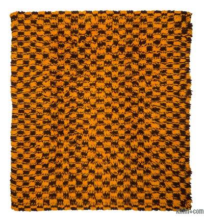 Nueva Alfombra Turca Tulu - 200 cm x 221 cm