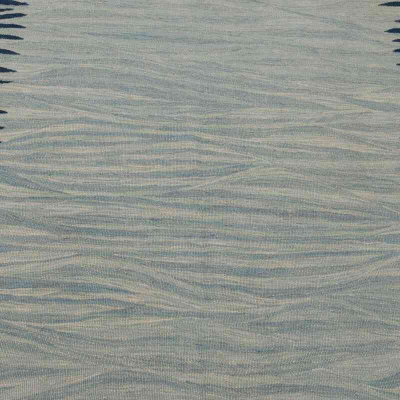 Nueva Alfombra Turca Kilim - K0033265
