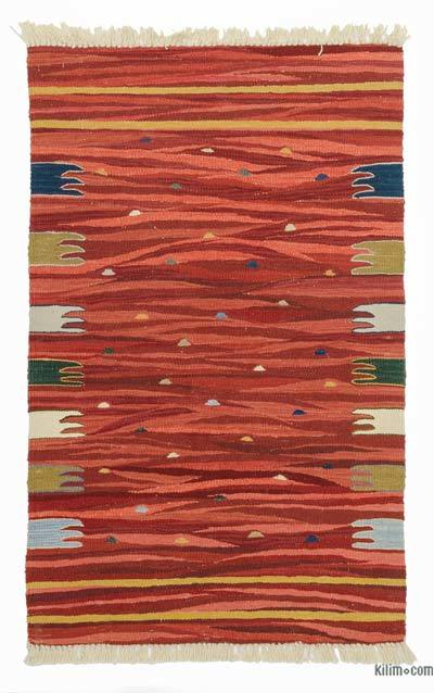 Yeni El Dokuma Kilim