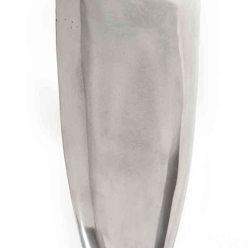 Döküm Aluminyum Masa Ayağı - K0033980