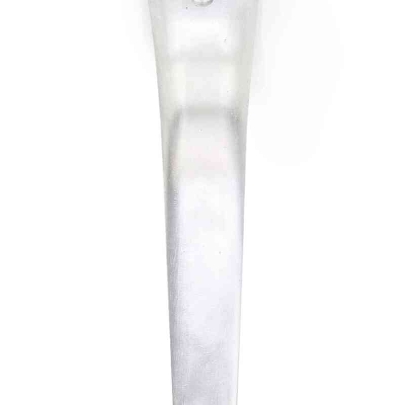 Döküm Aluminyum Sehpa Ayağı - K0033990