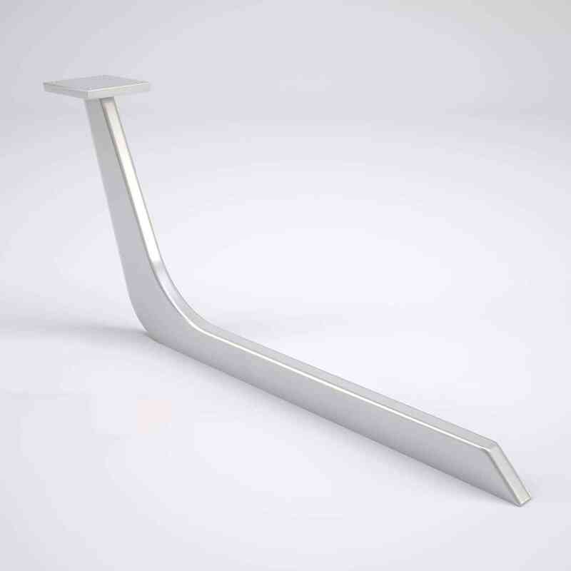 Döküm Aluminyum Masa Ayağı - K0033994