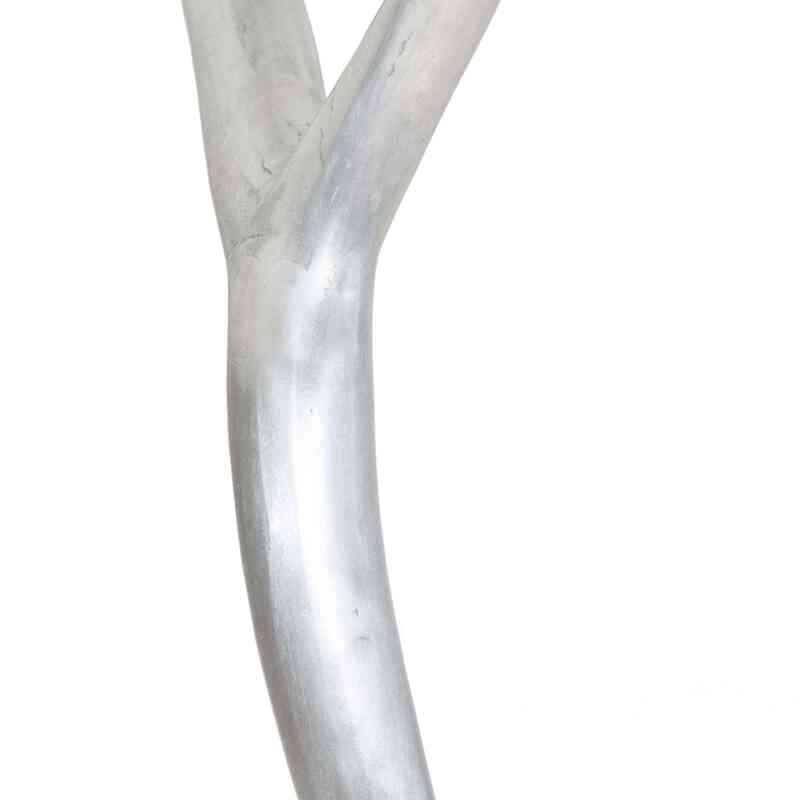 Aluminium Sand Cast Table Leg (set of 4) - K0034020