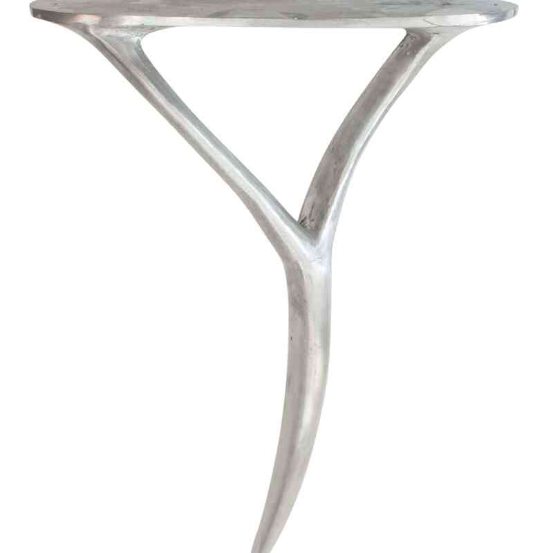 Aluminium Sand Cast Table Leg (set of 4) - K0034020