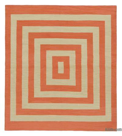 Yeni El Dokuma Kilim