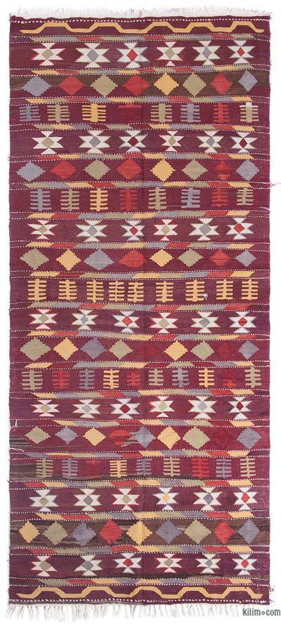 Antalya Kilimi - 145 cm x 335 cm