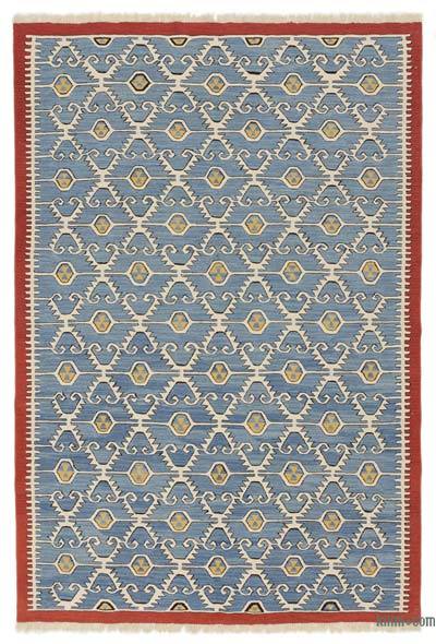 Yeni El Dokuma Kilim