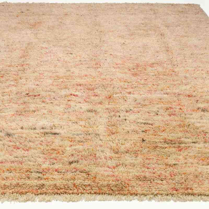 Multicolor Nueva Alfombra Turca Tulu - 250 cm x 350 cm - K0036294