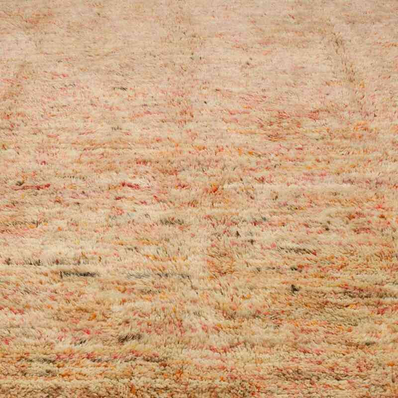 Multicolor Nueva Alfombra Turca Tulu - 250 cm x 350 cm - K0036294
