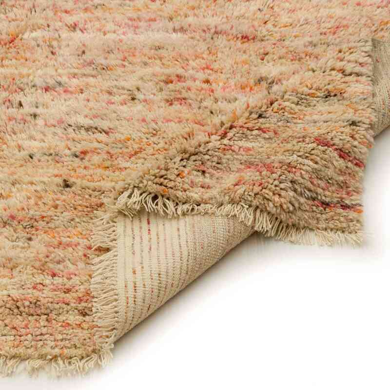 Multicolor Nueva Alfombra Turca Tulu - 250 cm x 350 cm - K0036294