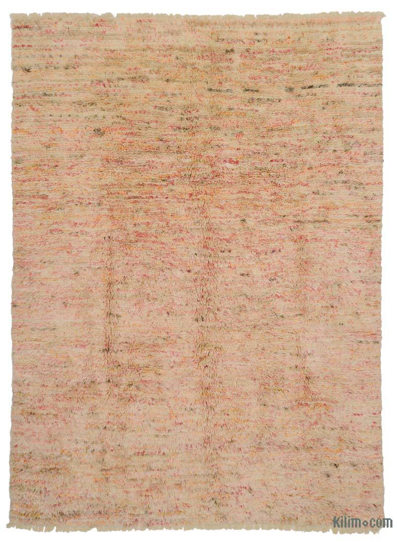 Multicolor Nueva Alfombra Turca Tulu - 250 cm x 350 cm - K0036294