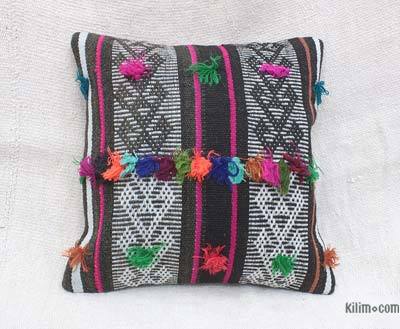 Kilim Pillow Cover