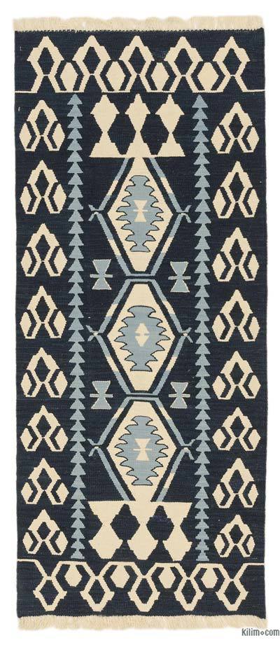 Yeni El Dokuma Kilim