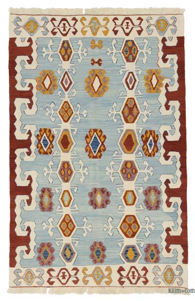 Nueva Alfombra Turca Kilim