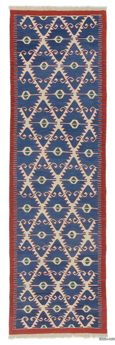 Yeni El Dokuma Kilim