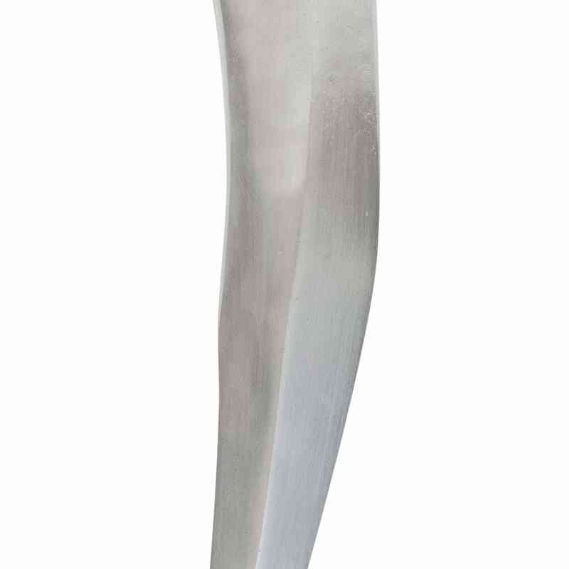Aluminium Sand Cast Coffee Table Leg (set of 4) - K0036493