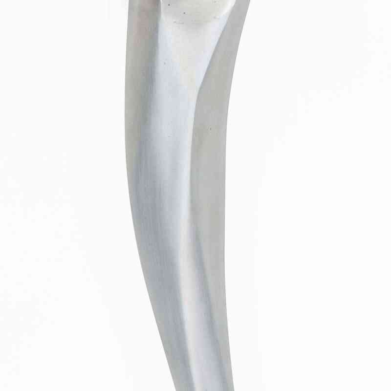 Aluminium Sand Cast Coffee Table Leg (set of 4) - K0036493